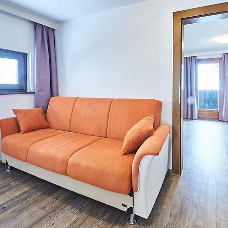 Holiday Lodge Fabian 잘바흐 힌터글렘 외부 사진