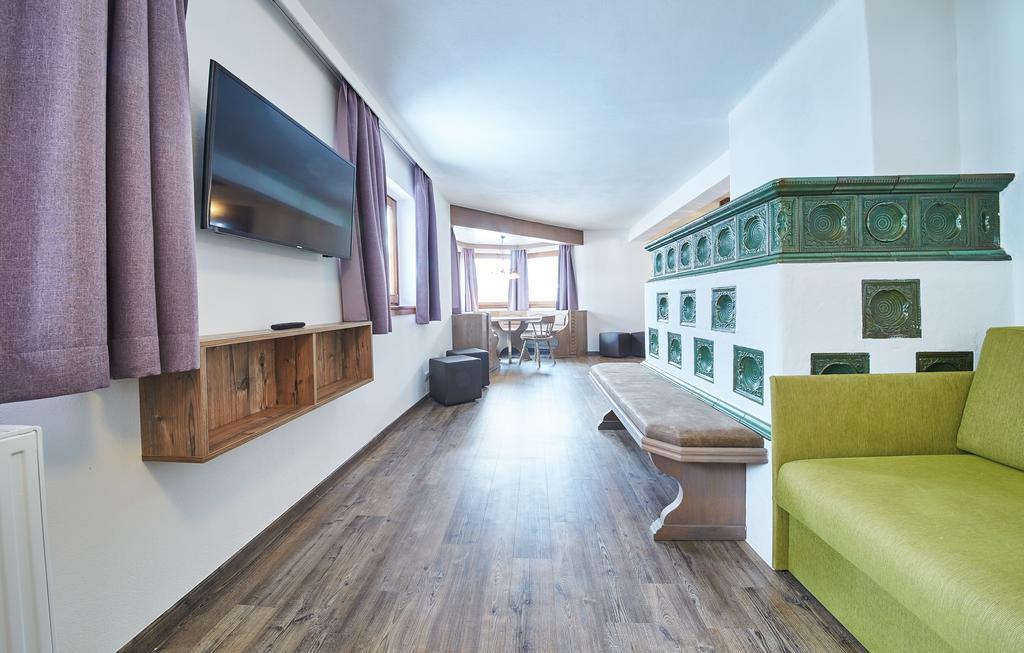 Holiday Lodge Fabian 잘바흐 힌터글렘 외부 사진