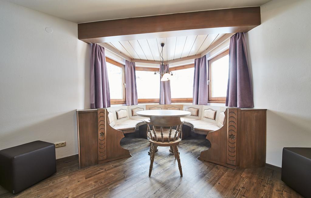 Holiday Lodge Fabian 잘바흐 힌터글렘 외부 사진