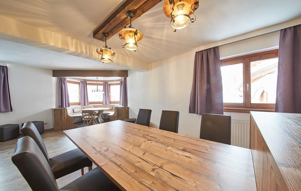 Holiday Lodge Fabian 잘바흐 힌터글렘 외부 사진