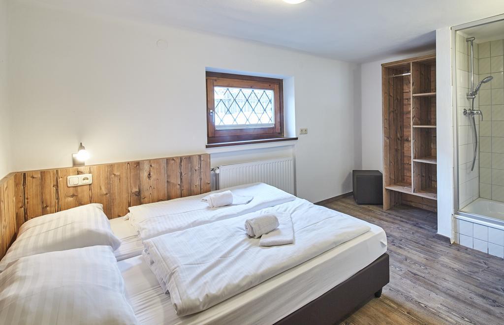 Holiday Lodge Fabian 잘바흐 힌터글렘 외부 사진
