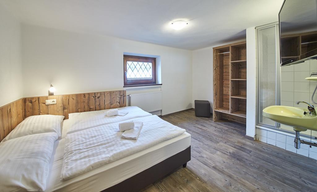 Holiday Lodge Fabian 잘바흐 힌터글렘 외부 사진