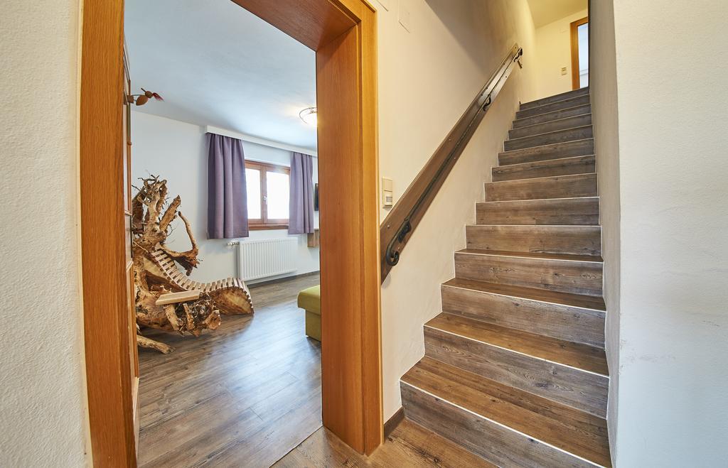 Holiday Lodge Fabian 잘바흐 힌터글렘 외부 사진