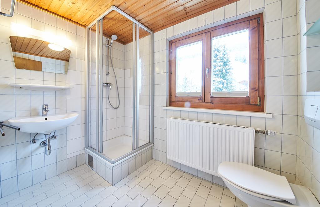 Holiday Lodge Fabian 잘바흐 힌터글렘 외부 사진